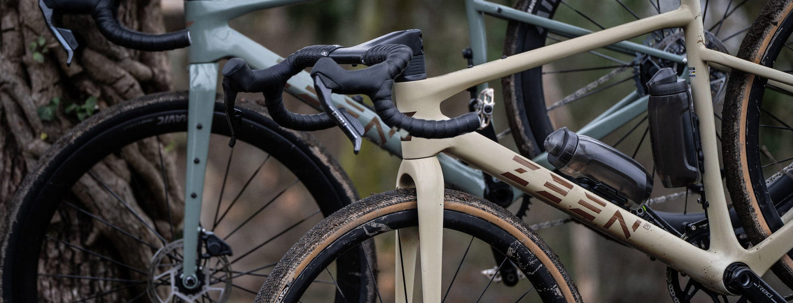 GRAVEL | Kit di telai