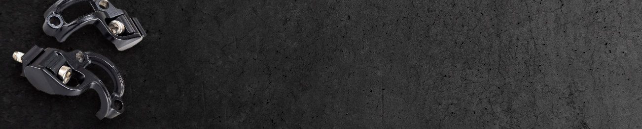 Mountain bike | Collarini e Matchmaker