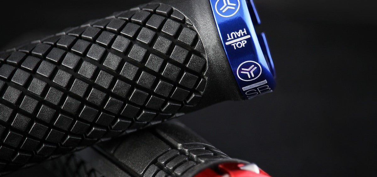 Mountain bike | Manopole