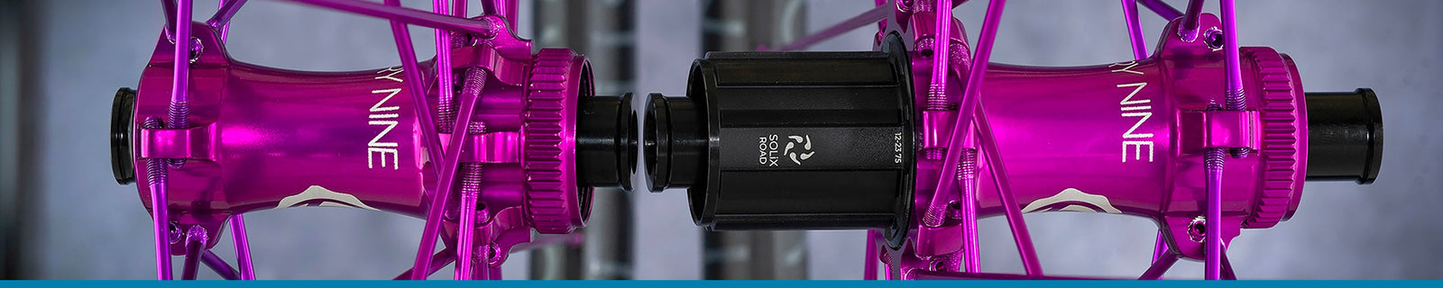 Marchio | INDUSTRY NINE