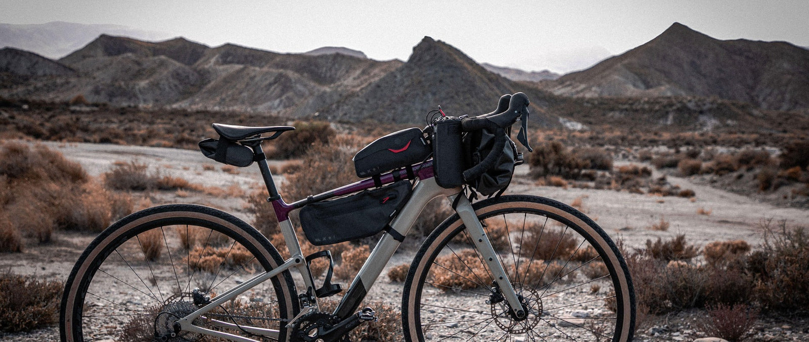 ACCESSORI | Bikepacking