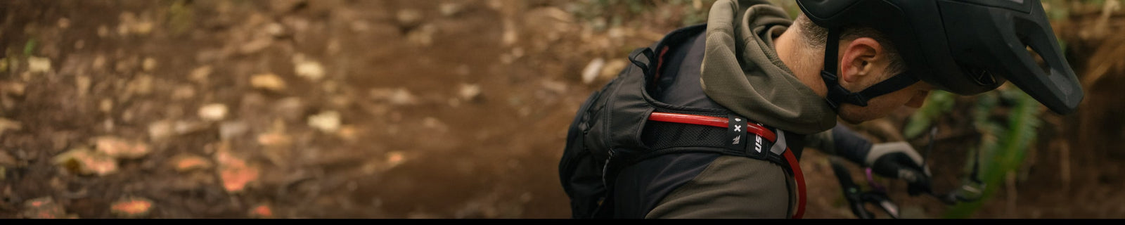 USWE | Borse per l'idratazione