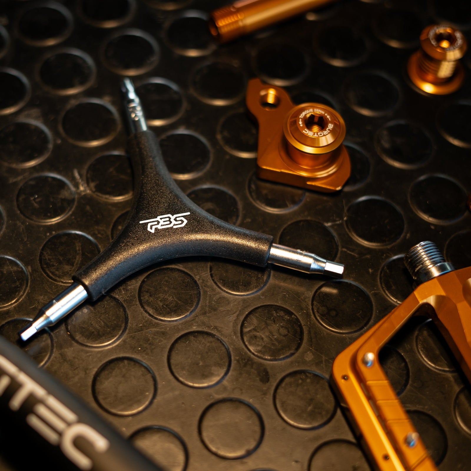 ACCESSORI | Attrezzi generali