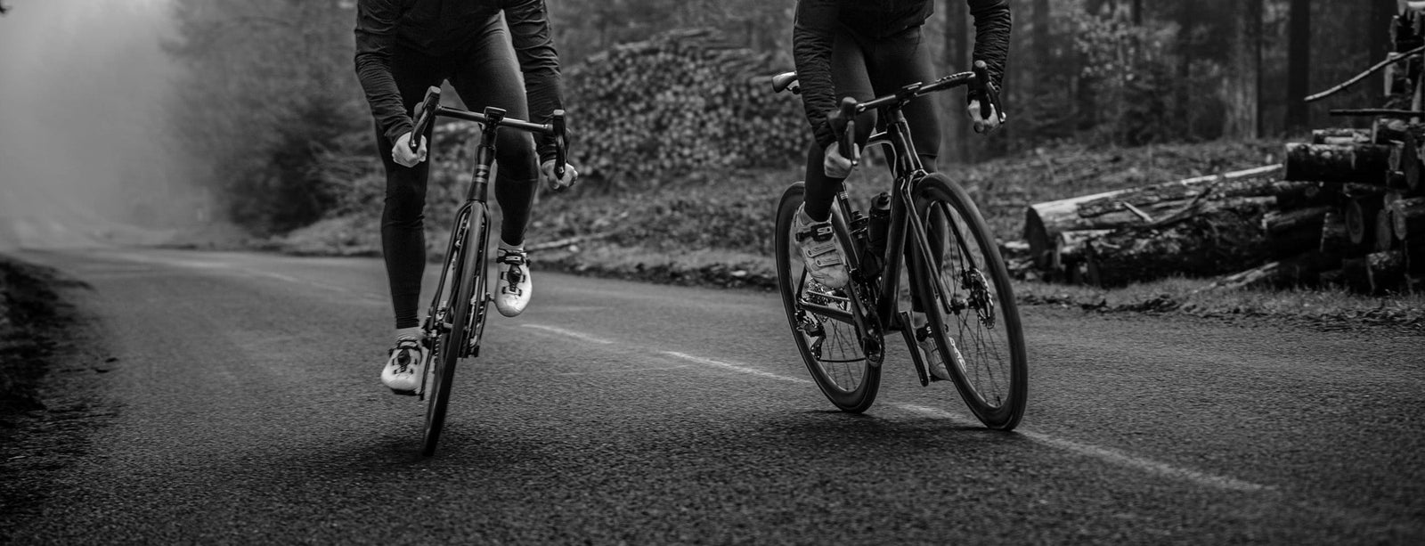 ROUTE | Kit telaio