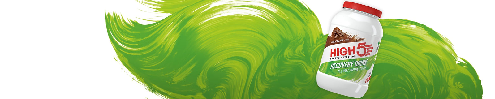 High5 | Recupero