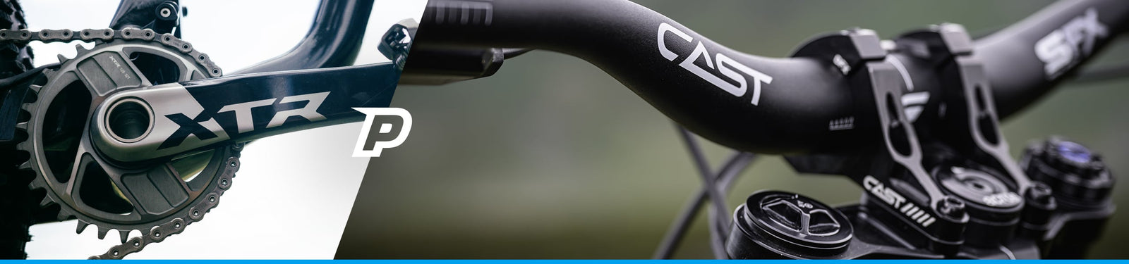 NUOVO MTB