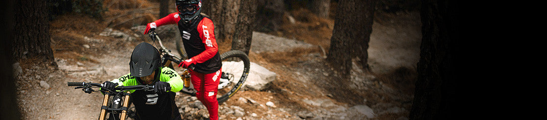 BMX | Maglie