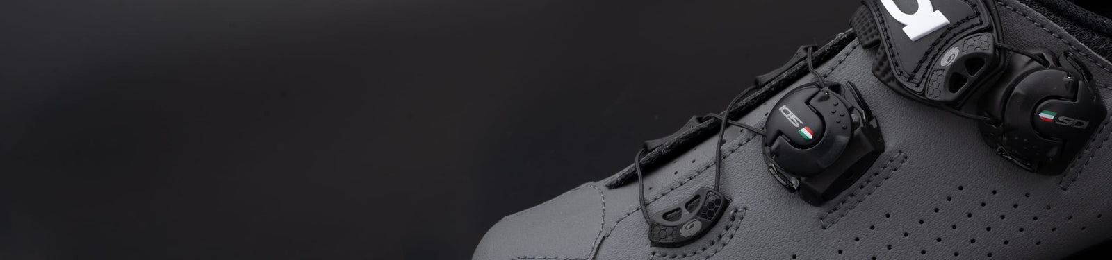 ATTREZZATURE | Scarpe da strada e gravel