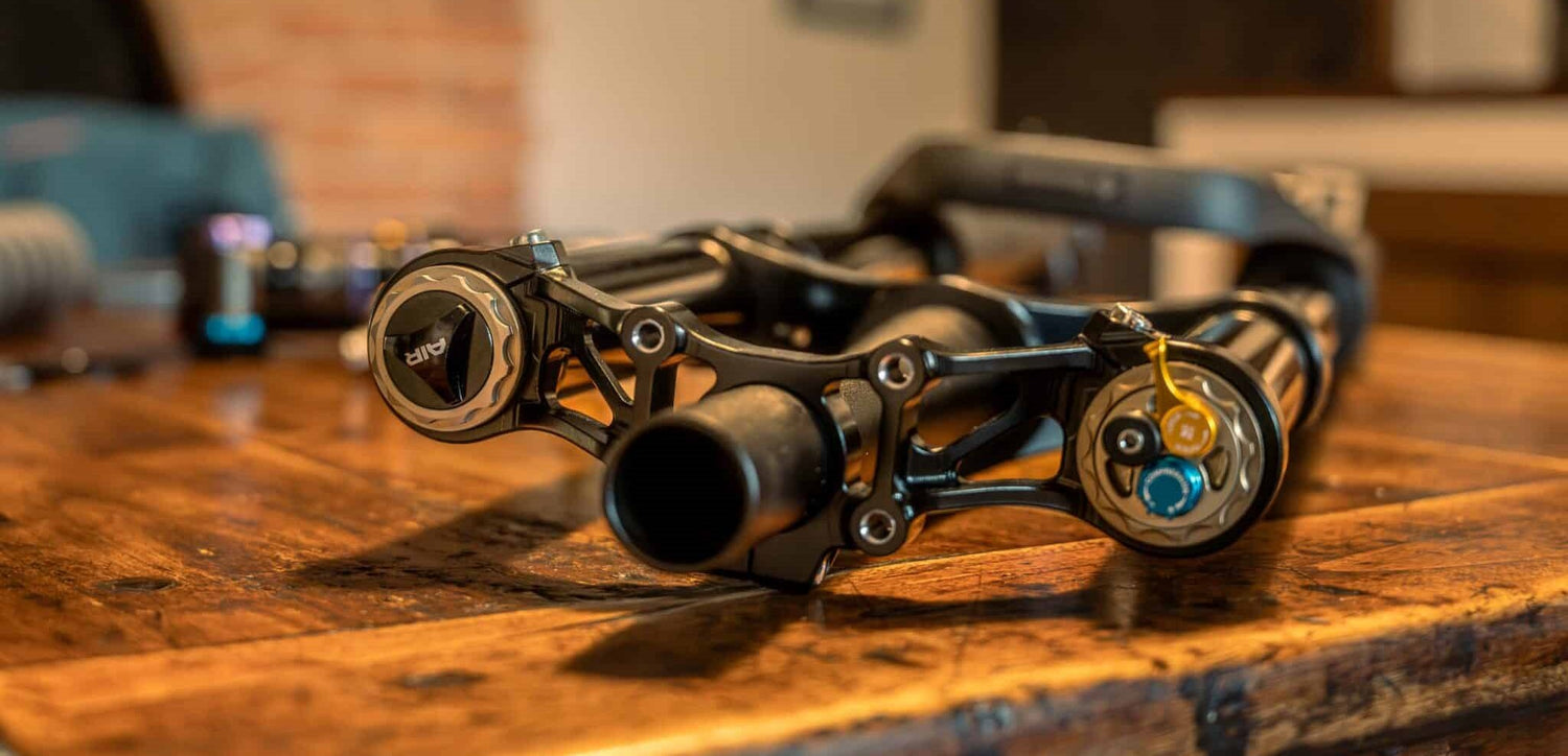 Mountain bike - Forcelle MTB 29".