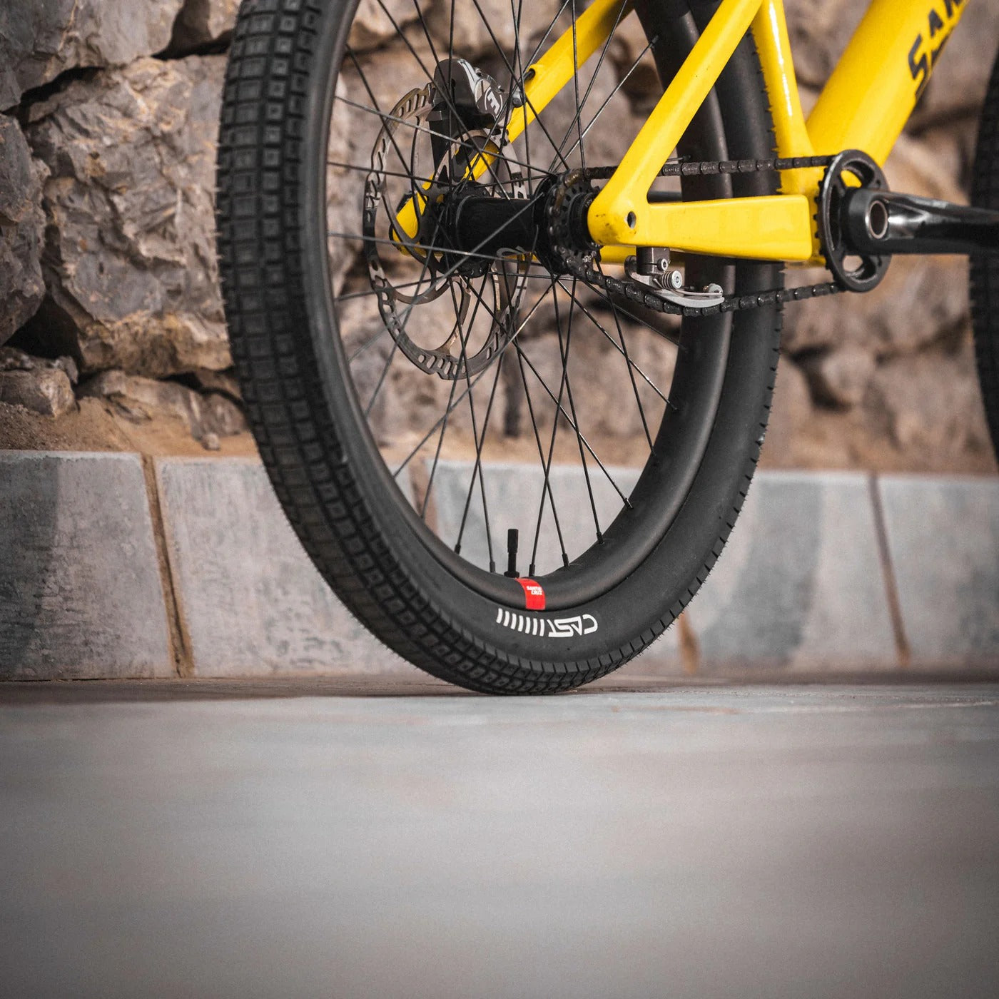 Pneumatici MTB da 20"/24