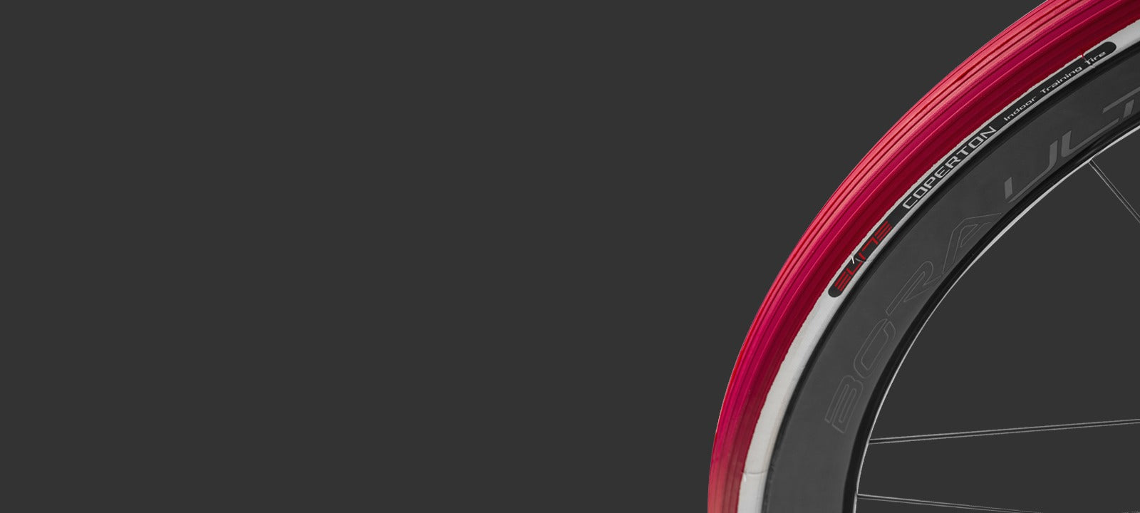 STRADA | Pneumatici per Home Trainers