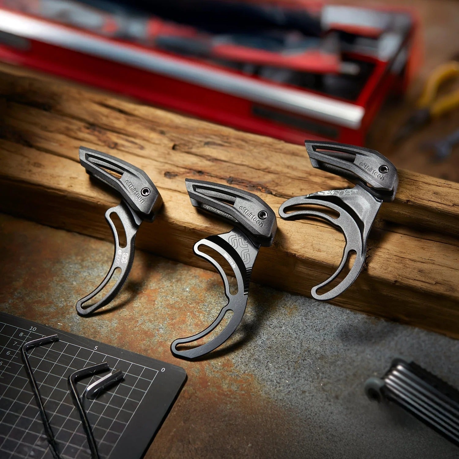 Guida alla catena ELEC | E-bike