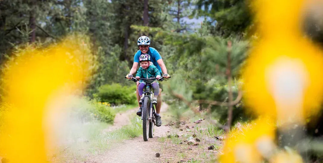 ACCESSORI | Trasporto bambini