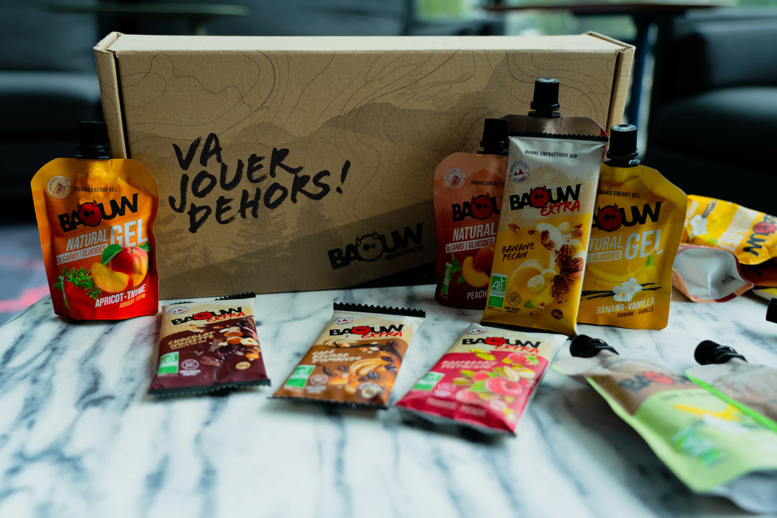 ACCESSORI | Barrette energetiche