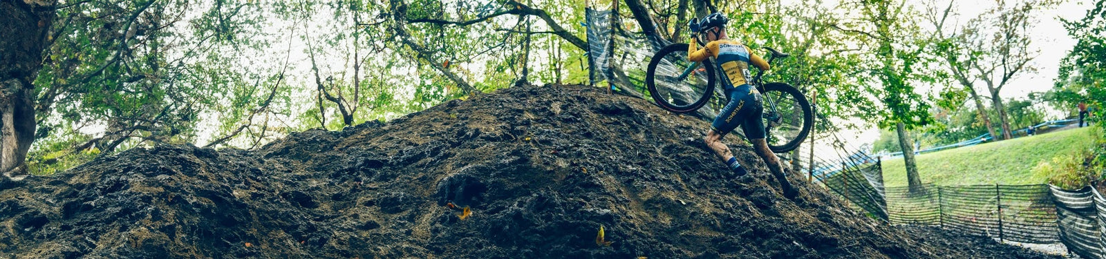 ROAD | Ciclocross