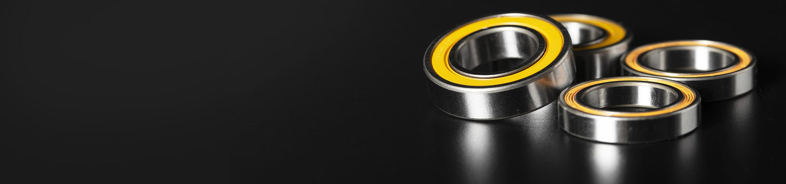 STRADA | Serie sterzo e cuscinetti