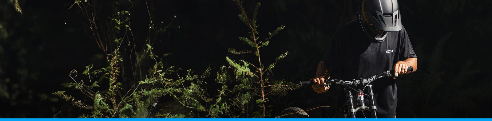 FAMIGLIA | ATTREZZATURA MTB