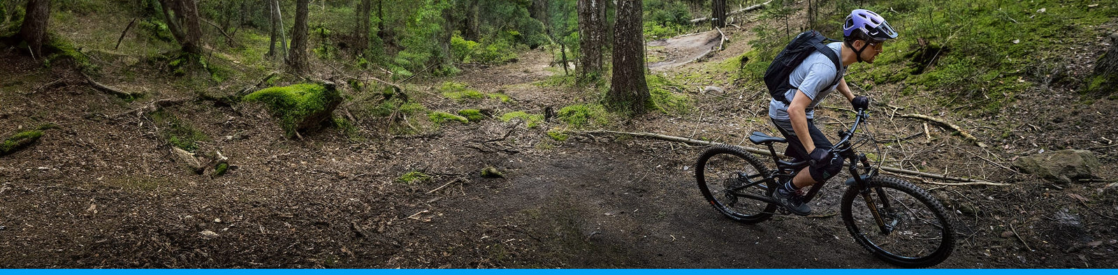 Universo Mountain Bike