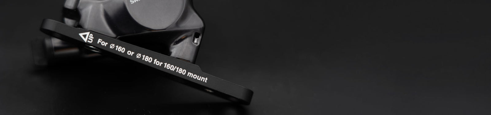 Mountain bike | Adattatori per freni a disco | Indietro