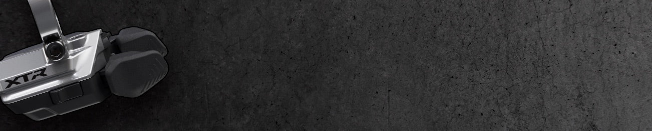 Mountain bike | Comandi Cambio