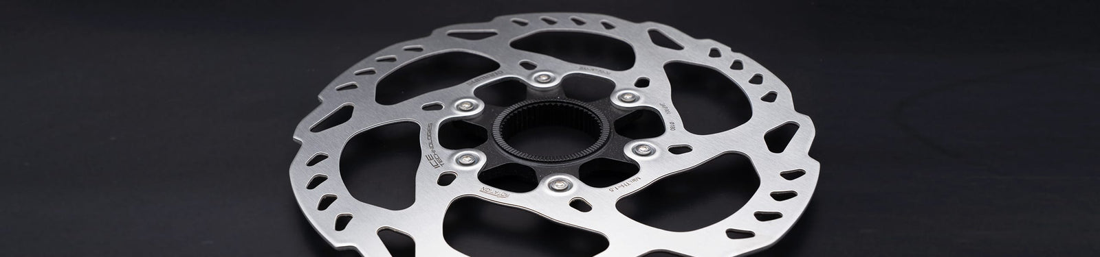 Mountain bike | Dischi