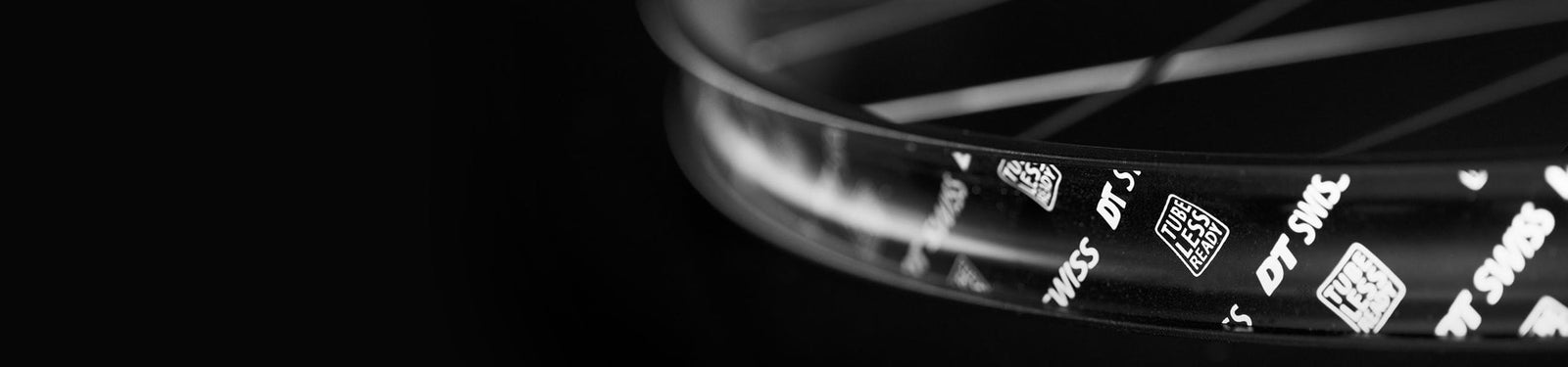 Mountain bike | Kit e strisce per cerchi tubeless | Nastro