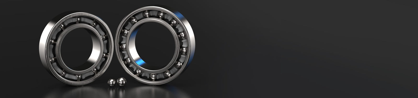 Mountain bike | Serie sterzo e cuscinetti