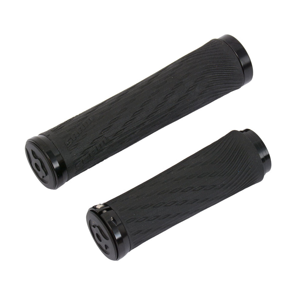 Grips SRAM per Impugnature Grip Shift per XX1 Nero (100/122mm)