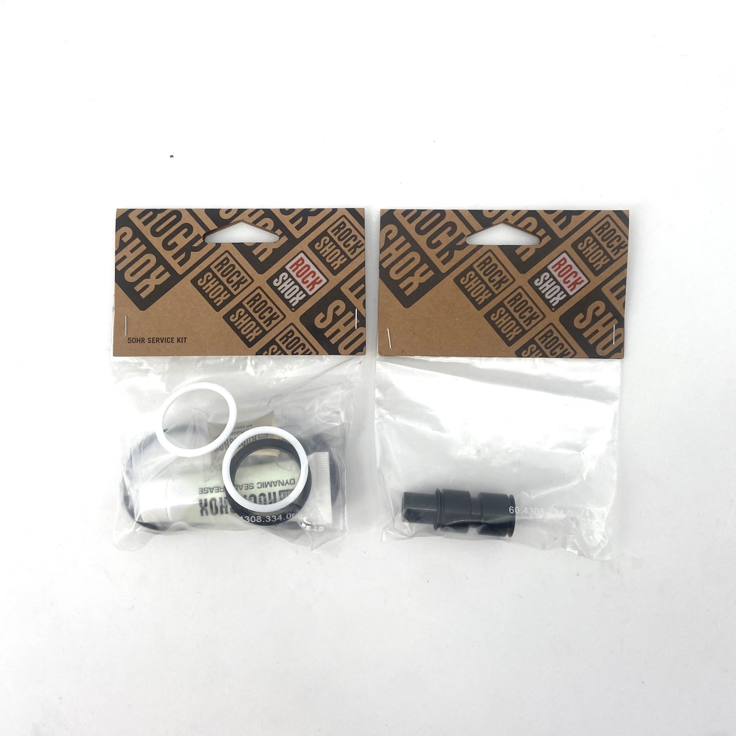 Ammortizzatore ROCKSHOX MONARCH RT3 DEBONAIR Mid Reb/Mid comp (per Trek Fuel EX 29" 2014-2015)