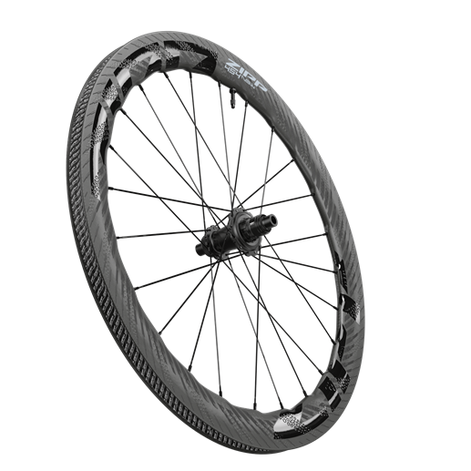 Set di ruote ZIPP 454 NSW DISC Tubeless Ready (Center Lock)