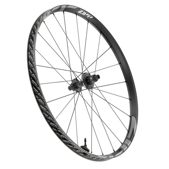 Coppia di ruote ZIPP 1ZERO HITOP SW TYREWIZ 2.0 29" Boost