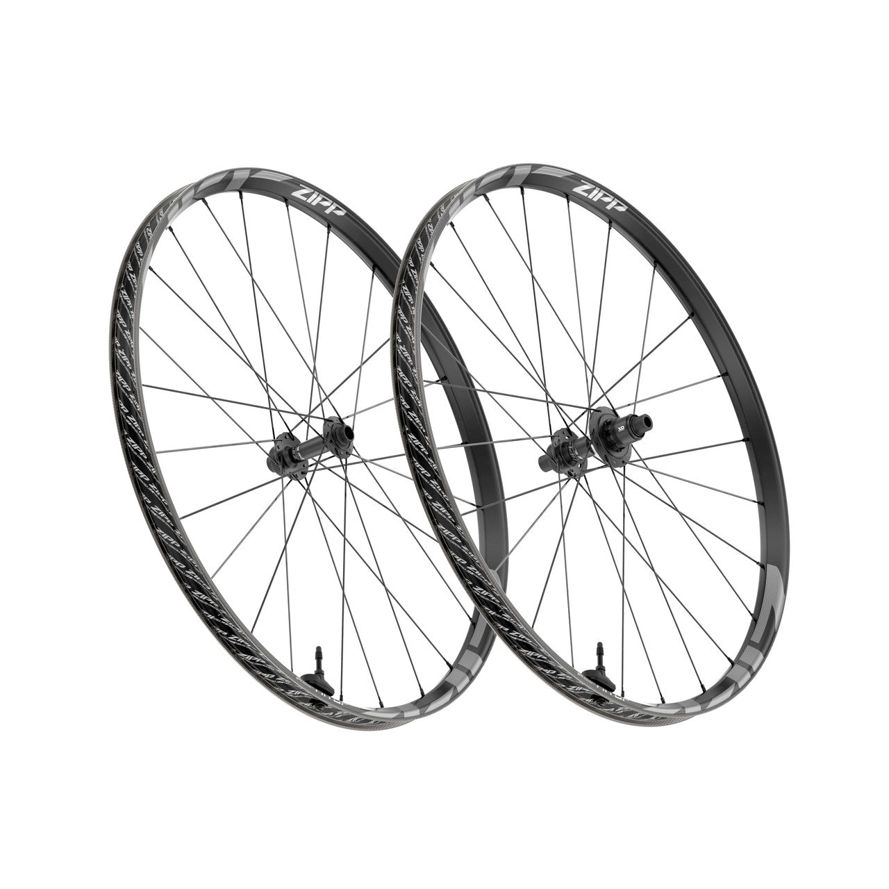 Coppia di ruote ZIPP 1ZERO HITOP SW TYREWIZ 2.0 29" Boost
