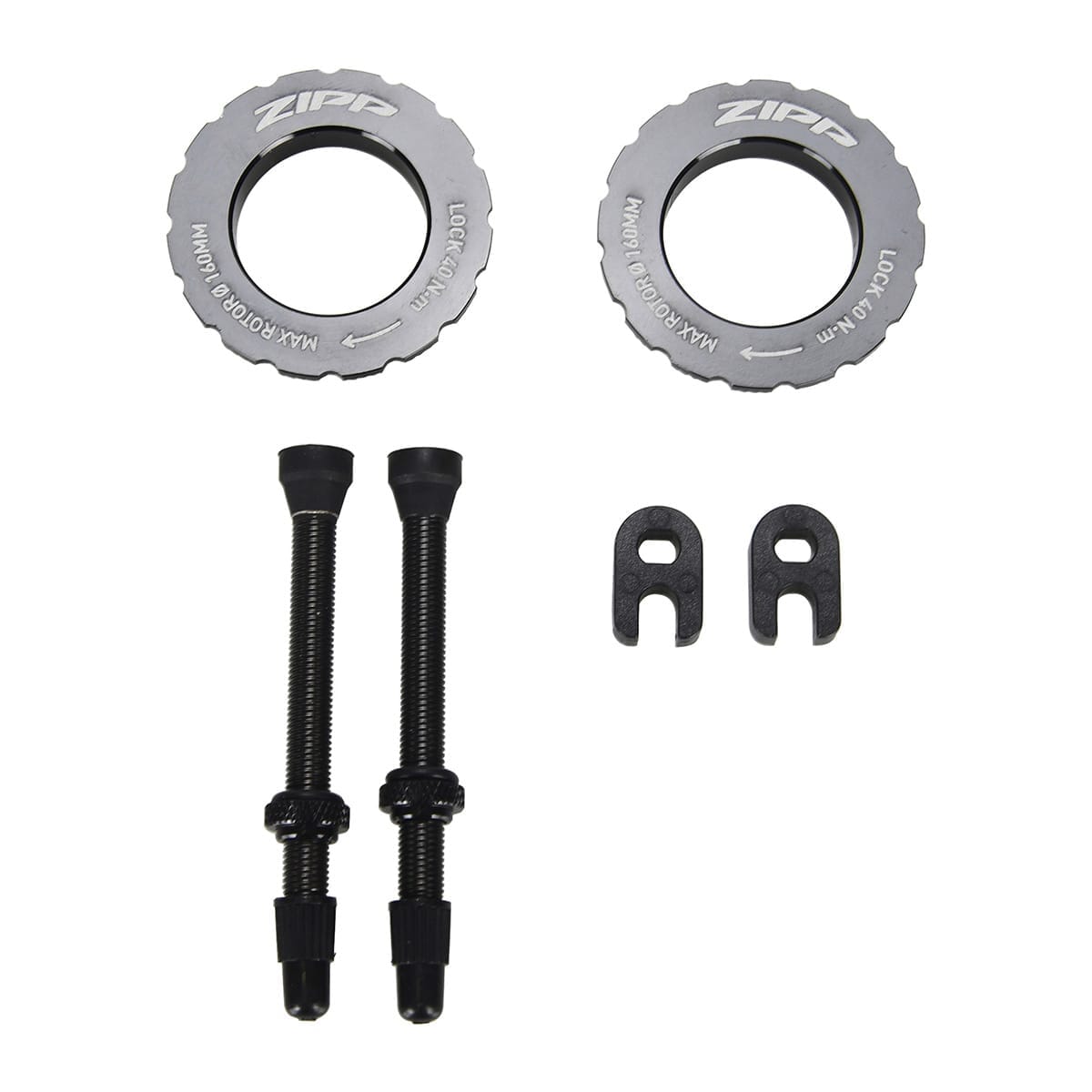 Coppia di ruote ZIPP 303 S DISC Tubeless Ready (Center Lock)