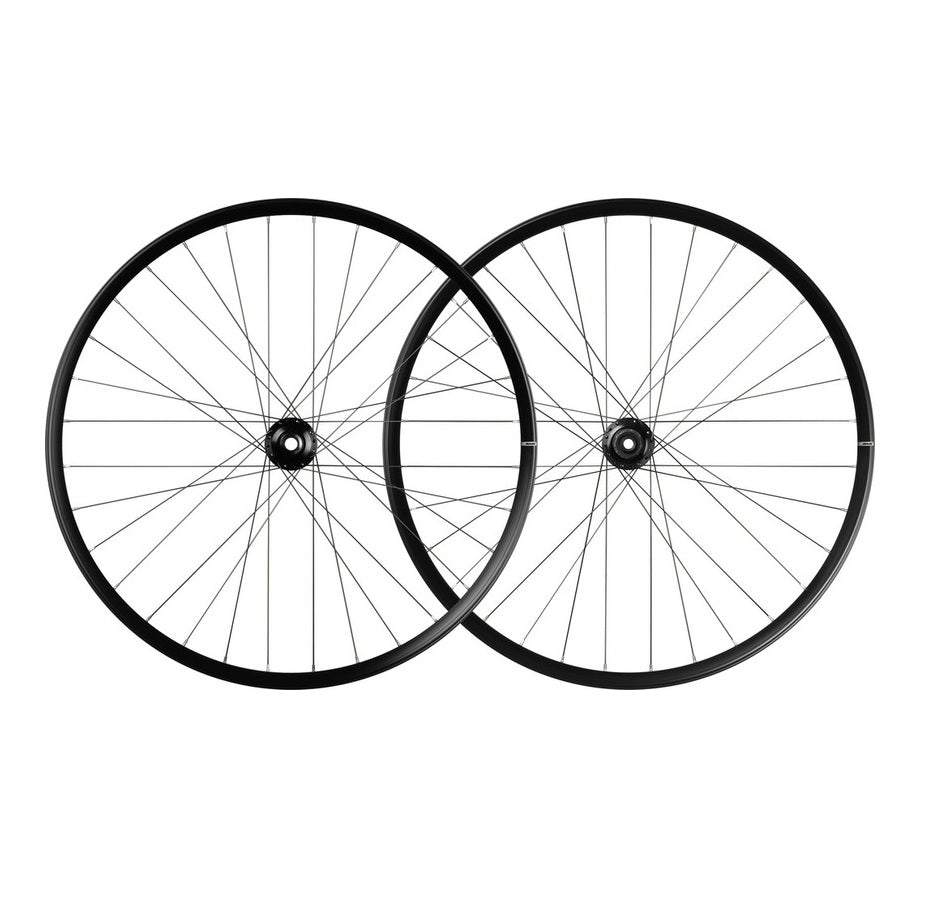 Coppia di ruote MAVIC E-CROSSRIDE 1 da 27,5" 30MM