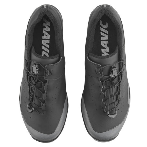 Scarpe da MTB MAVIC CROSSTRAIL Nero