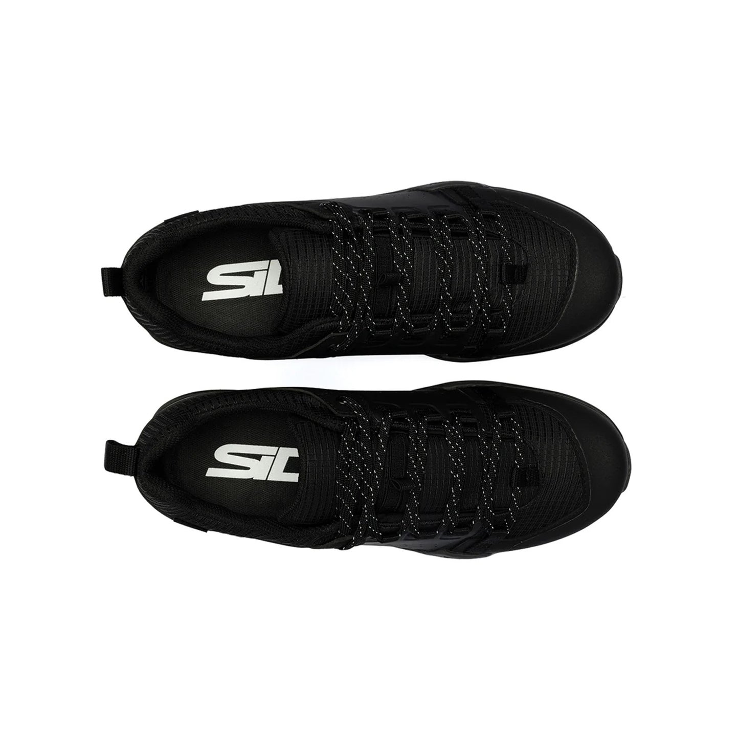 Scarpe SIDI ATOMUS GTX MTB Nero