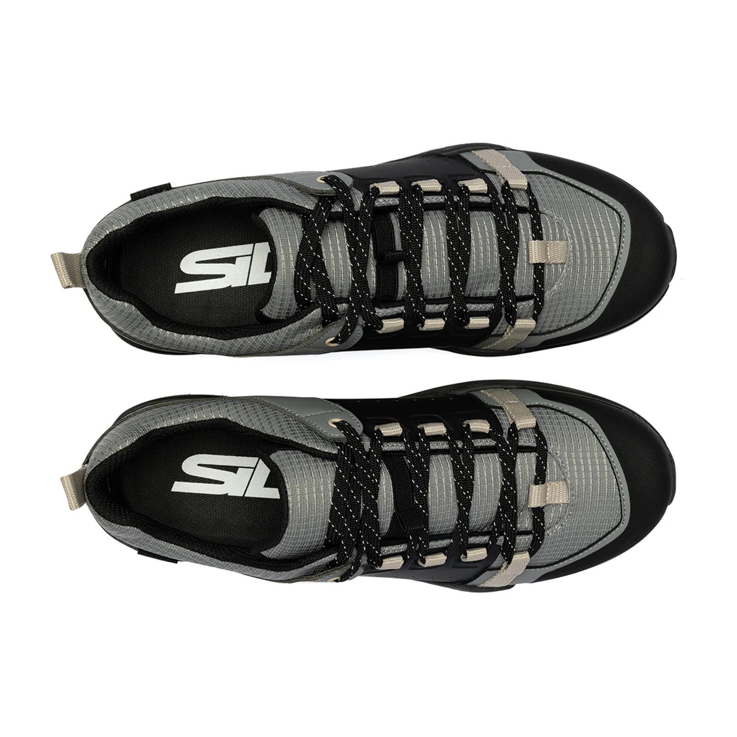 Scarpe da MTB SIDI ATOMUS GTX Grigio
