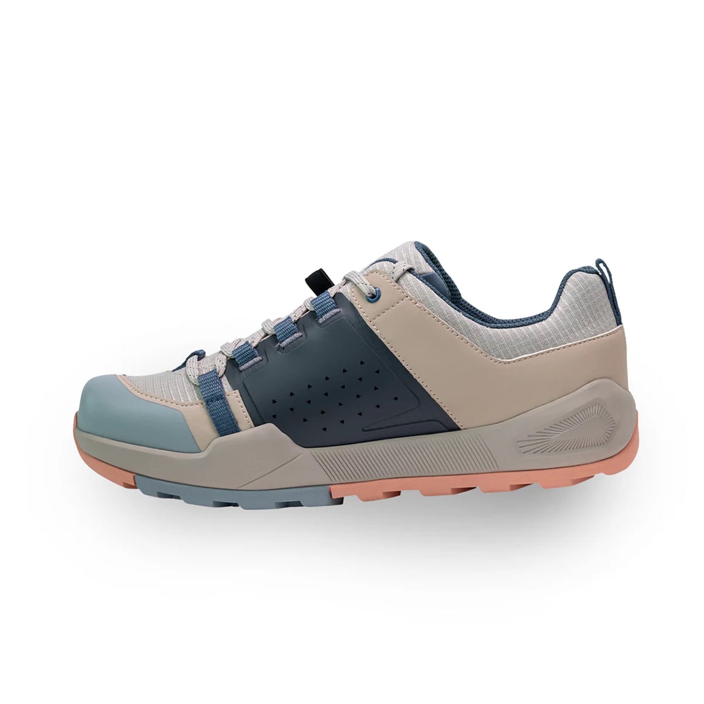 Scarpe SIDI ATOMUS MTB Beige