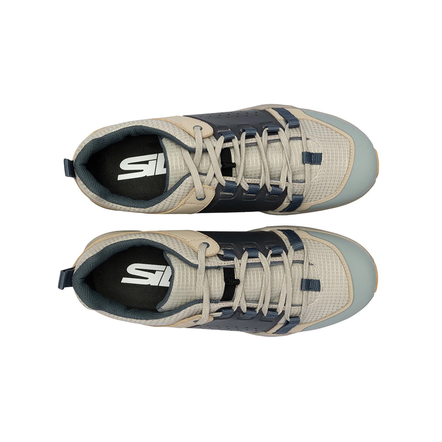 Scarpe SIDI ATOMUS MTB Beige