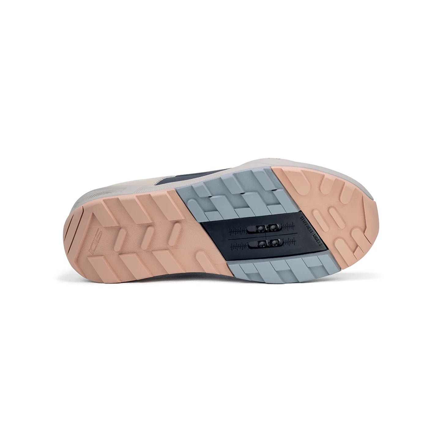 Scarpe SIDI ATOMUS MTB Beige