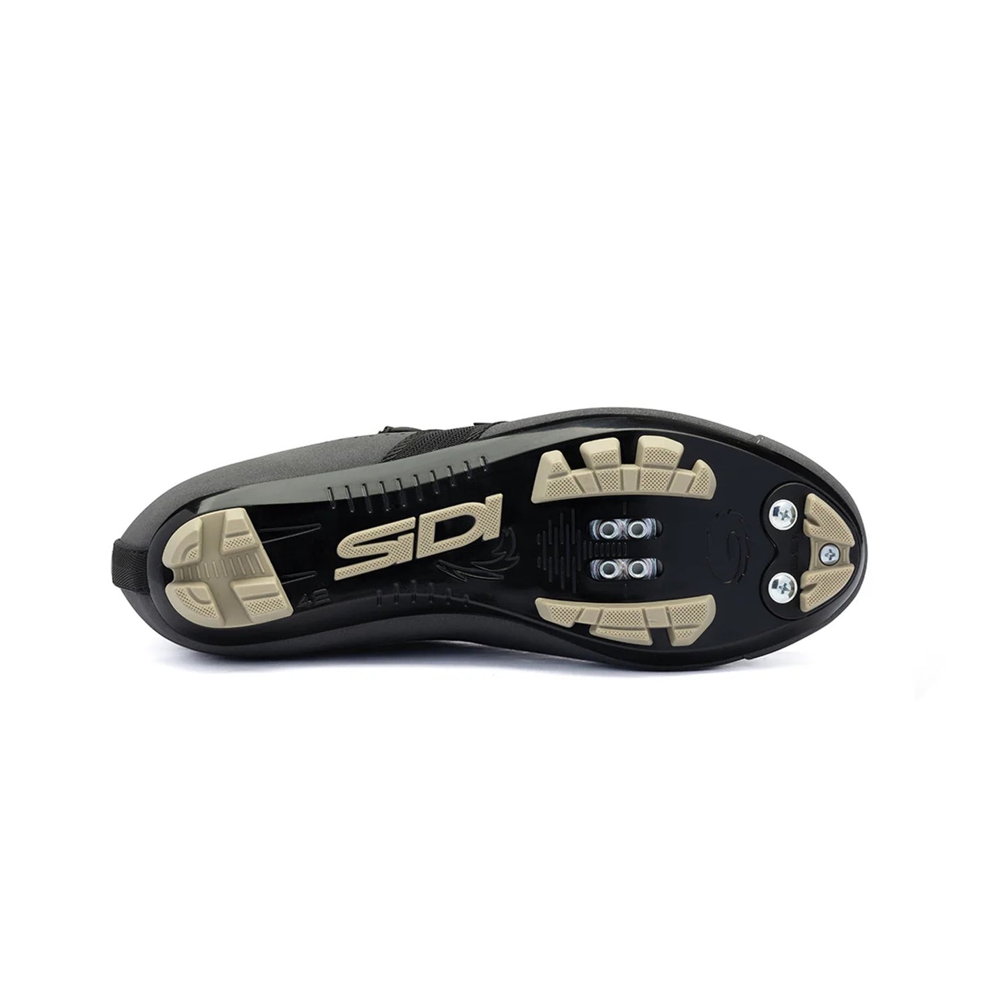 Scarpe da MTB SIDI AERTIS Grigio Scuro