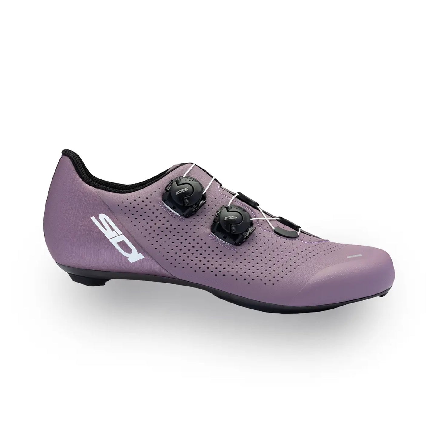 SIDI ERGO 6 Scarpe da strada Bordeaux