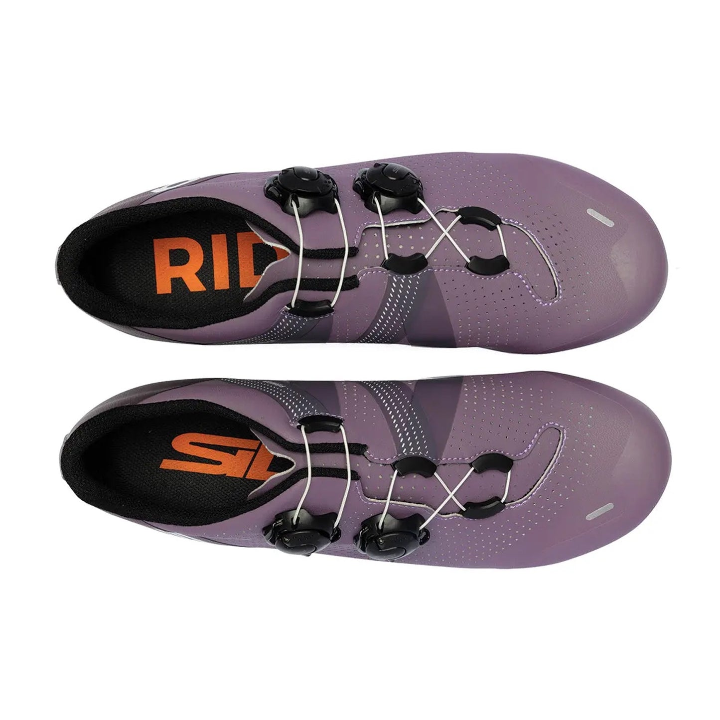 SIDI ERGO 6 Scarpe da strada Bordeaux