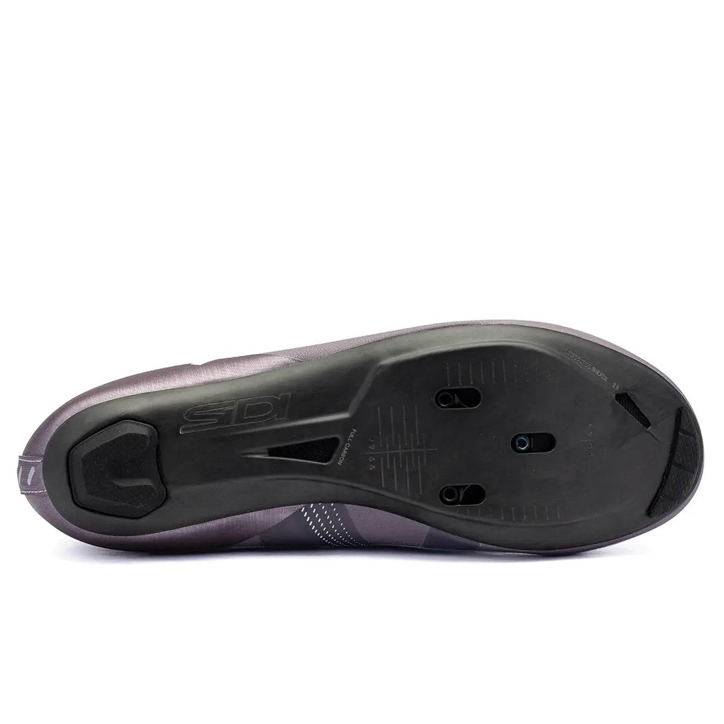 SIDI ERGO 6 Scarpe da strada Bordeaux
