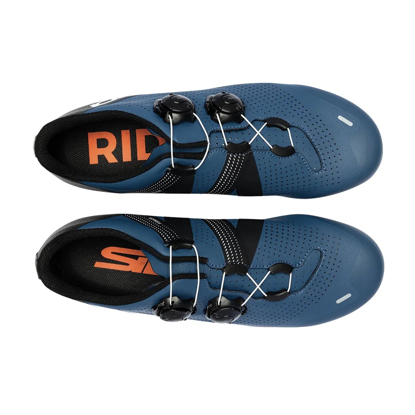 SIDI ERGO 6 Scarpe da Strada Blu