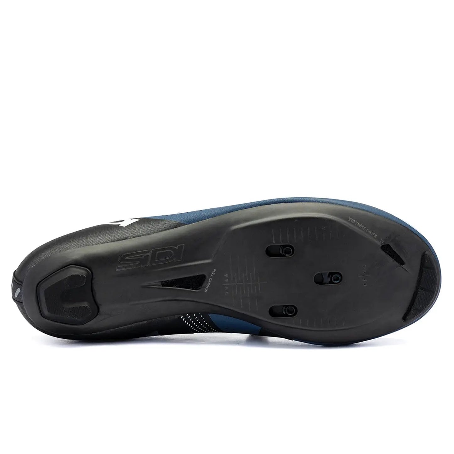 SIDI ERGO 6 Scarpe da Strada Blu