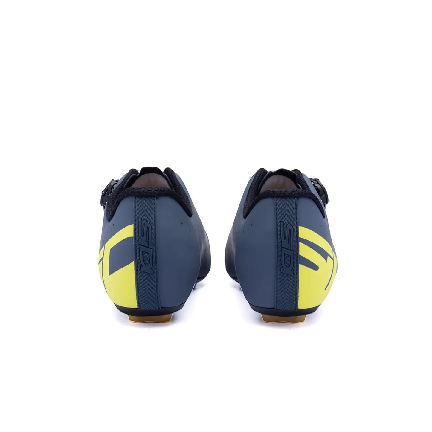 Scarpe da strada SIDI FAST 2 Blu/Giallo