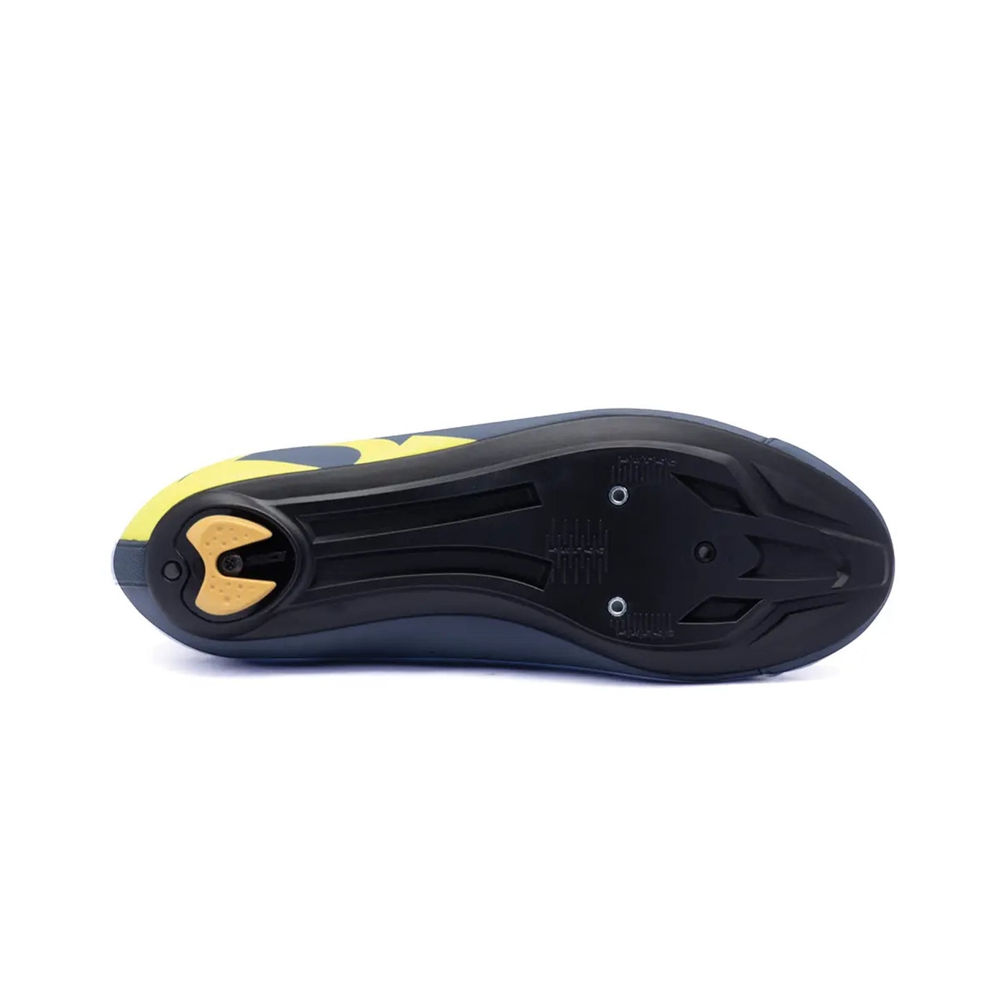 Scarpe da strada SIDI FAST 2 Blu/Giallo