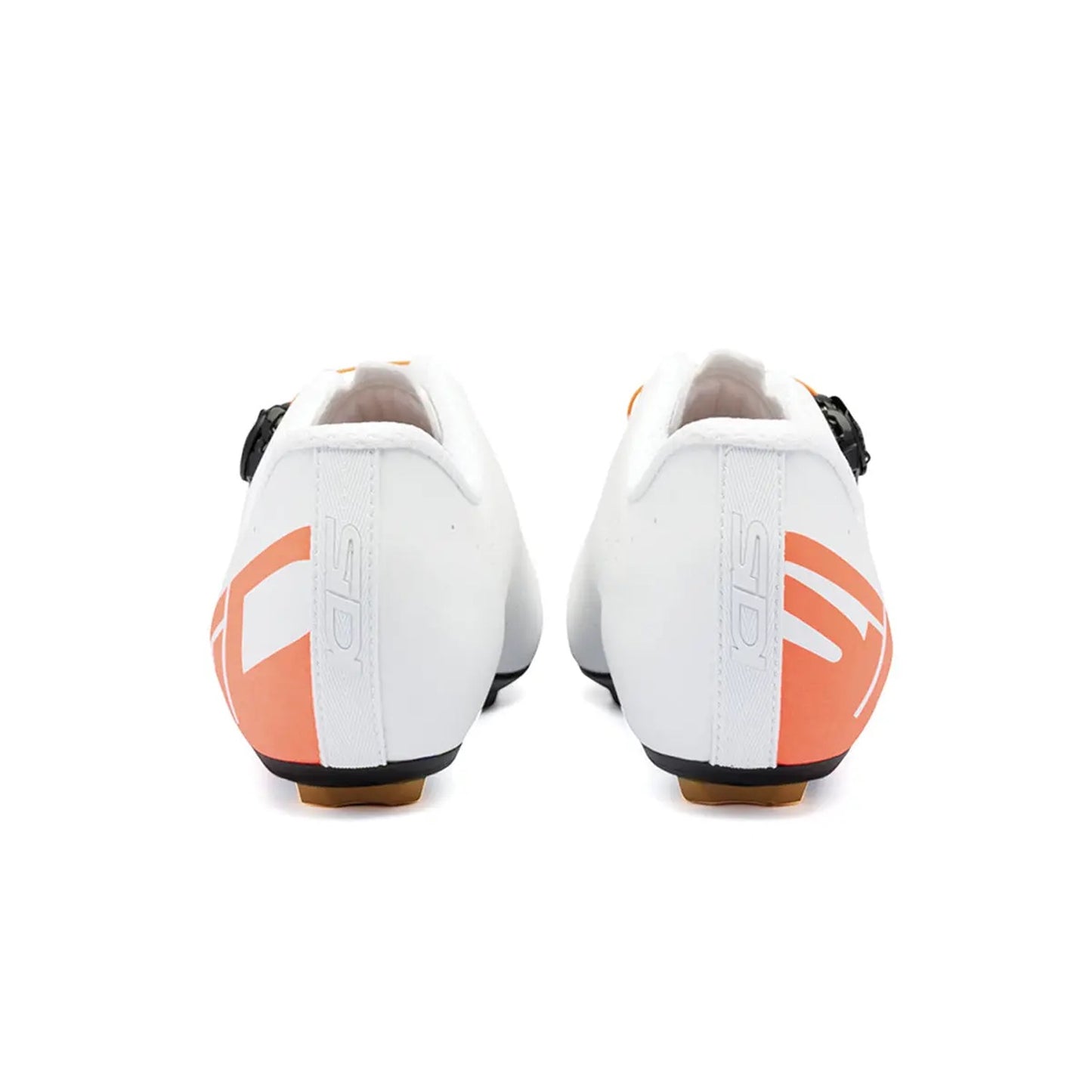 SIDI FAST 2 Scarpe da strada Bianco/Corail