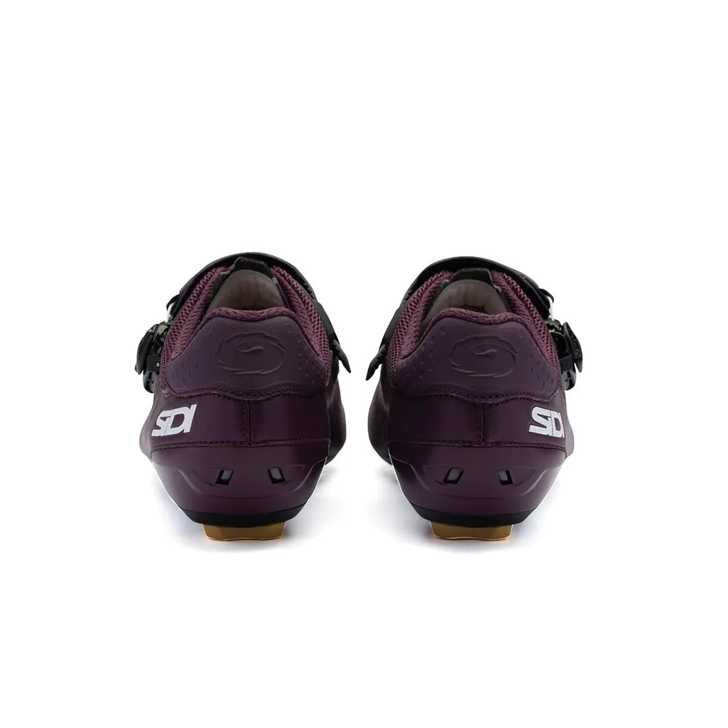 SIDI GENIUS 10 Scarpe da Strada Viola Vino